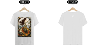 Nome do produto Arte sobre Ficção Científica feita por IA - #Autenticidade 0022