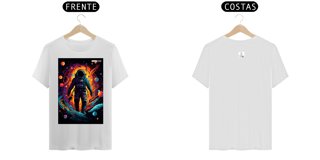 Nome do produto Arte sobre Ficção Científica feita por IA - #Autenticidade 0024