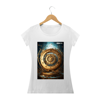 Nome do produto Arte sobre Ficção Científica feita por IA - #Autenticidade 0008