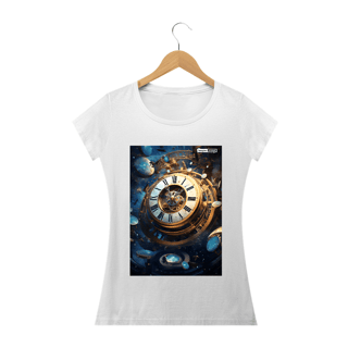 Nome do produto Arte sobre Ficção Científica feita por IA - #Autenticidade 0009