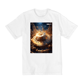 Nome do produto Arte sobre Ficção Científica feita por IA - #Autenticidade 0006