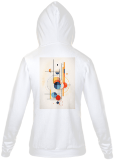 Nome do produto Arte Abstrata feita por IA - #Autenticidade 0002