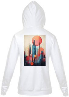 Nome do produto Arte Abstrata feita por IA - #Autenticidade 0003