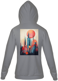 Nome do produto Arte Abstrata feita por IA - #Autenticidade 0003