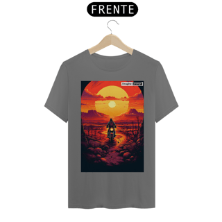 Nome do produto Viagens e Turismo em Arte Digital  - #Autenticidade 0003