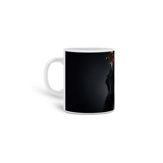 Nome do produto Caneca Bernese com Arte Digital - #Autenticidade 0009