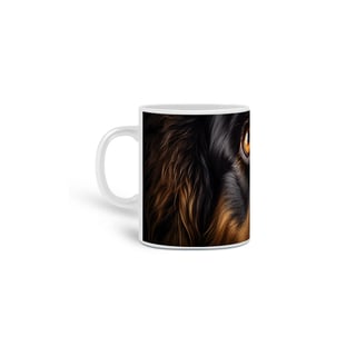 Nome do produto Caneca Bernese com Arte Digital - #Autenticidade 0014