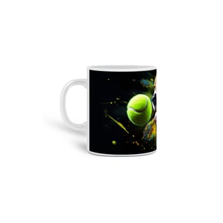 Nome do produto Caneca Beagle com Arte Digital - #Autenticidade 0011