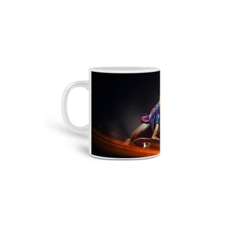 Nome do produto Caneca Bulldog Francês - Com Arte Digital - #Autenticidade 0002