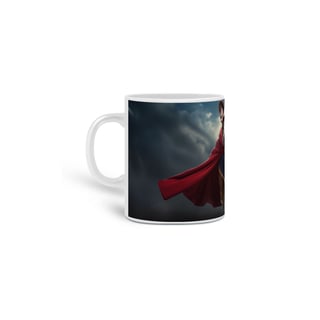 Nome do produto Caneca Bulldog Francês - Com Arte Digital - #Autenticidade 0009