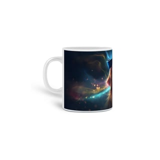 Nome do produto Caneca Golden Retriever com Arte Digital - #Autenticidade 0001