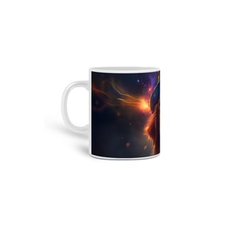 Nome do produto Caneca Golden Retriever com Arte Digital - #Autenticidade 0002