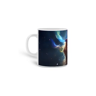 Nome do produto Caneca Golden Retriever com Arte Digital - #Autenticidade 0006