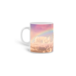 Nome do produto Caneca Golden Retriever com Arte Digital - #Autenticidade 0007
