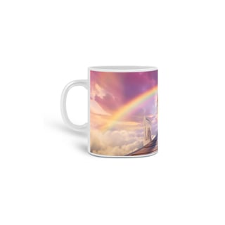 Nome do produto Caneca Golden Retriever com Arte Digital - #Autenticidade 0008