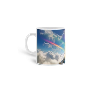 Nome do produto Caneca Golden Retriever com Arte Digital - #Autenticidade 0009