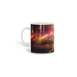 Nome do produto Caneca Golden Retriever com Arte Digital - #Autenticidade 0010