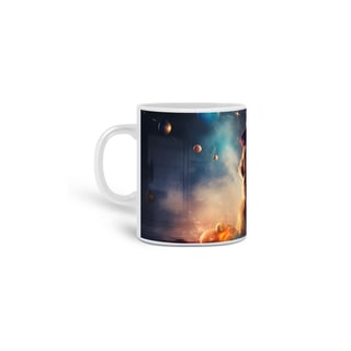Nome do produto Caneca Golden Retriever com Arte Digital - #Autenticidade 0011