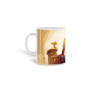 Nome do produto Caneca Golden Retriever com Arte Digital - #Autenticidade 0015