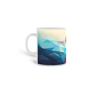 Nome do produto Caneca Golden Retriever com Arte Digital - #Autenticidade 0016