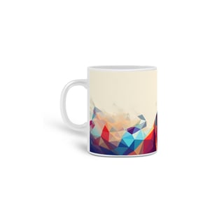 Nome do produto Caneca Golden Retriever com Arte Digital - #Autenticidade 00018
