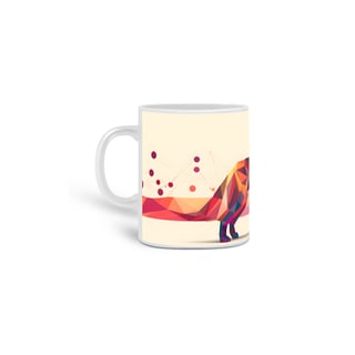 Nome do produto Caneca Golden Retriever com Arte Digital - #Autenticidade 0019