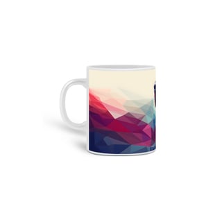 Nome do produto Caneca Golden Retriever com Arte Digital - #Autenticidade 0022