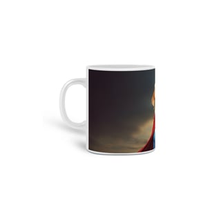 Nome do produto Caneca Labrador - Com Arte Digital - #Autenticidade 0005
