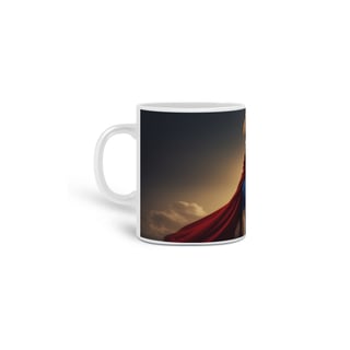 Nome do produto Caneca Labrador - Com Arte Digital - #Autenticidade 0006