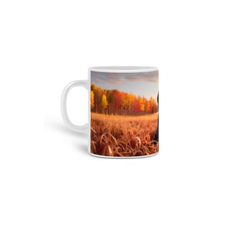 Nome do produto Caneca Labrador - Com Arte Digital - #Autenticidade 0009