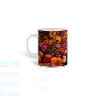 Nome do produto Caneca Labrador - Com Arte Digital - #Autenticidade 0012
