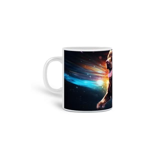 Nome do produto Caneca Labrador - Com Arte Digital - #Autenticidade 0014