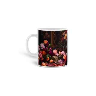 Nome do produto Caneca Labrador - Com Arte Digital - #Autenticidade 0018