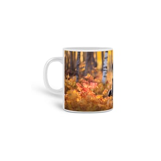 Nome do produto Caneca Labrador - Com Arte Digital - #Autenticidade 0021