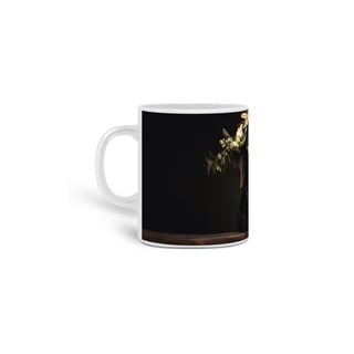 Nome do produto Caneca Labrador - Com Arte Digital - #Autenticidade 0025