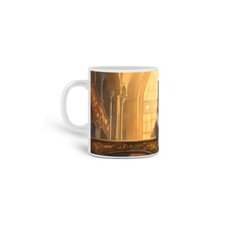 Nome do produto Caneca Pastor de Shetland com Arte Digital - #Autenticidade 0024