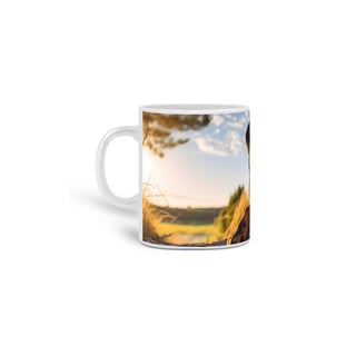 Nome do produto Caneca Rottweiler com Arte Digital - #Autenticidade 0010