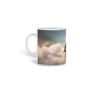 Nome do produto Caneca Shih Tzu com Arte Digital - #Autenticidade 0005