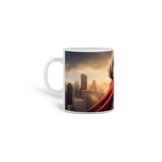 Nome do produto Caneca Shih Tzu com Arte Digital - #Autenticidade 0014