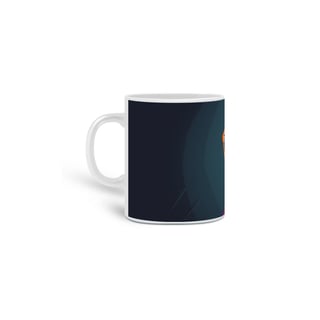 Nome do produto  Caneca Yorkshire com Arte Digital - #Autenticidade 0014