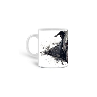 Nome do produto Caneca American Bully com Arte Digital - #Autenticidade 0008