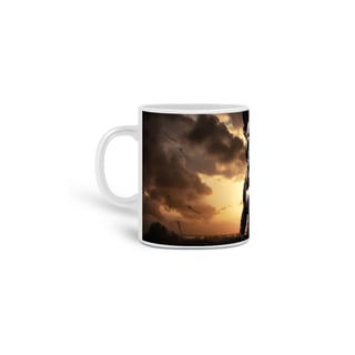 Nome do produto Caneca American Bully com Arte Digital - #Autenticidade 0010