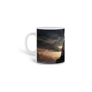 Nome do produto Caneca American Bully com Arte Digital - #Autenticidade 0011