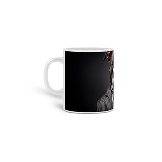 Nome do produto Caneca American Bully com Arte Digital - #Autenticidade 0016