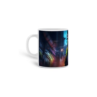 Nome do produto Caneca American Bully com Arte Digital - #Autenticidade 0023