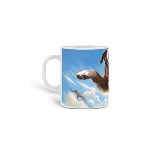 Nome do produto Caneca American Bully com Arte Digital - #Autenticidade 0024