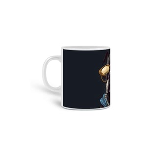 Nome do produto Caneca American Bully com Arte Digital - #Autenticidade 0025