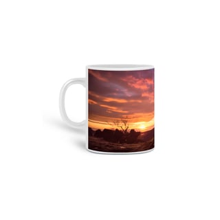 Nome do produto Caneca Boxer com Arte Digital - #Autenticidade 0006