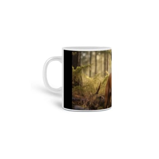 Nome do produto Caneca Boxer com Arte Digital - #Autenticidade 0019