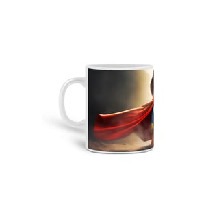 Nome do produto Caneca Dachshund(Salsicha) com Arte Digital - #Autenticidade 0020